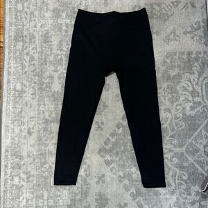 Fabletics Black Leggings